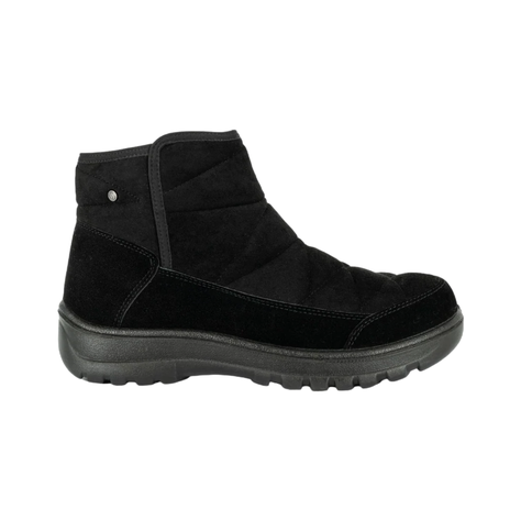 BOTINES ARBOR NEGRO PASSER 767-02-0