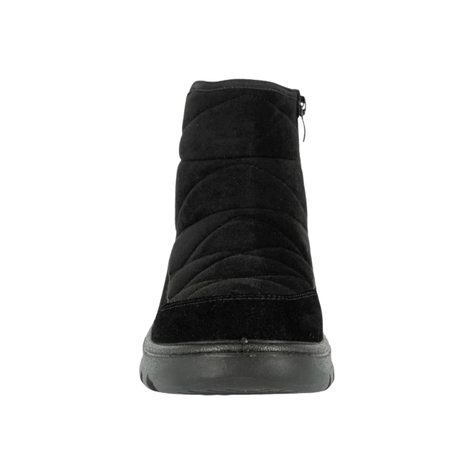 BOTINES ARBOR NEGRO PASSER 767-02-1