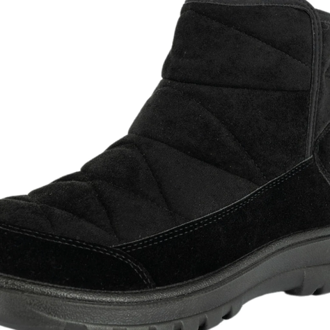 BOTINES ARBOR NEGRO PASSER 767-02-3