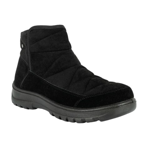 BOTINES ARBOR NEGRO PASSER 767-02-4