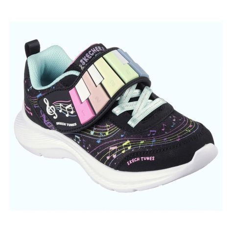 ZAPATILLAS SKECHERS JUMPSTERS 2.0 TUNES 302219L-BKMT-0