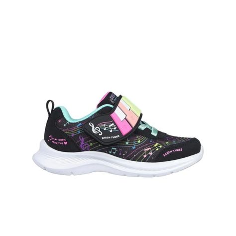 ZAPATILLAS SKECHERS JUMPSTERS 2.0 TUNES 302219L-BKMT-2