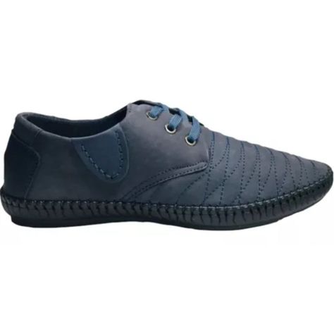 Zapatos Azules Garvioli  V21-S3721-7-1