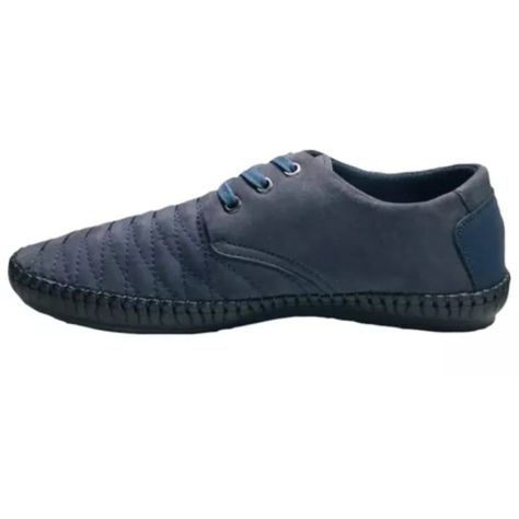 Zapatos Azules Garvioli  V21-S3721-7-2