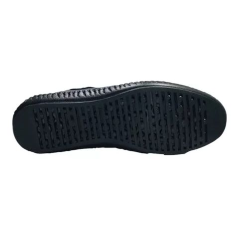 Zapatos Azules Garvioli  V21-S3721-7-3