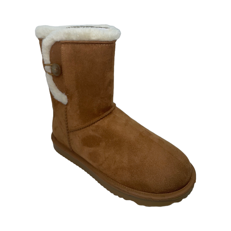 BOTAS BAMBOO MUJER | 6591-16-1