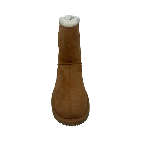 BOTAS BAMBOO MUJER | 6591-16-2