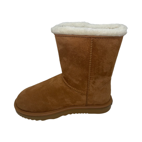 BOTAS BAMBOO MUJER | 6591-16-3