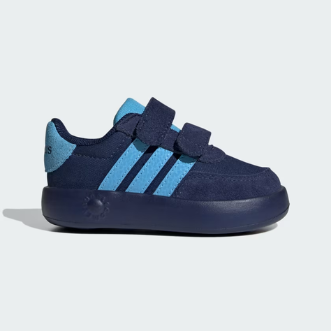 ZAPATILLAS ADIDAS BREAKNET 2.0 BEBES IE5744-0