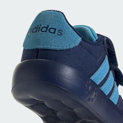 ZAPATILLAS ADIDAS BREAKNET 2.0 BEBES IE5744-1