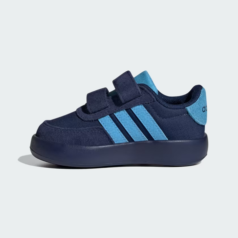 ZAPATILLAS ADIDAS BREAKNET 2.0 BEBES IE5744-3