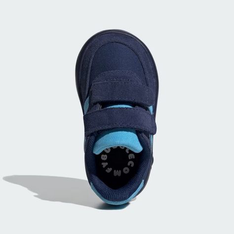 ZAPATILLAS ADIDAS BREAKNET 2.0 BEBES IE5744-4