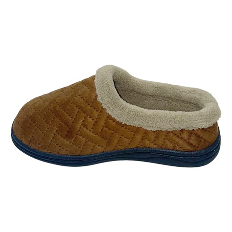 ZAPATOS PASSER CARAMELO 677-16-1