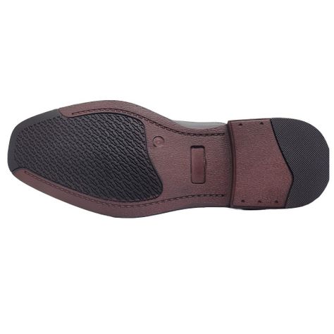 ZAPATOS UNISPORT NEGRO 9024-2