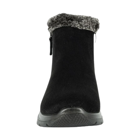 BOTINES ROSE NEGRO PASSER 790-02-3