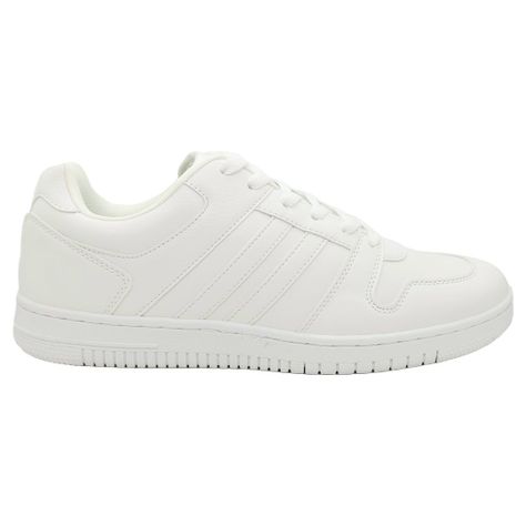 ZAPATILLA NORTH STAR WHITE | 881-1312-0