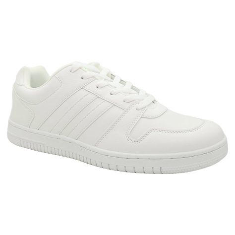 ZAPATILLA NORTH STAR WHITE | 881-1312-2