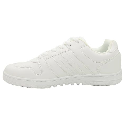 ZAPATILLA NORTH STAR WHITE | 881-1312-3