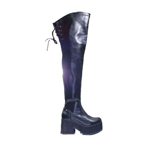 BOTA BOTELI NEGRO R53A-0