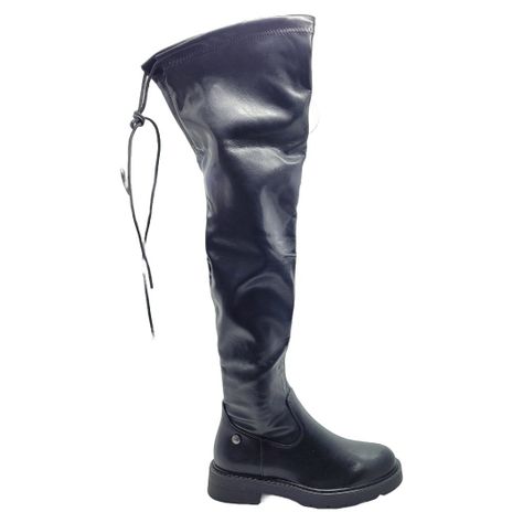 BOTA BOTELI NEGRO R53A-2