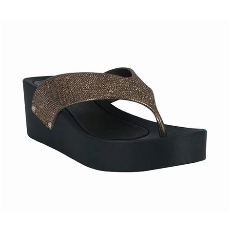 SANDALIAS ALQUIMIA MEGARA DORADO 3646-0