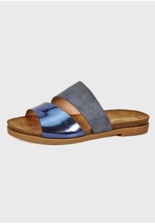 Sandalia Begoña Black XWG440S24-1