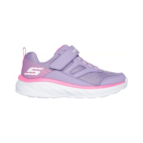 ZAPATILLA SKECHERS BOUNDLESS NIÑAS 303555L-LVPK-1