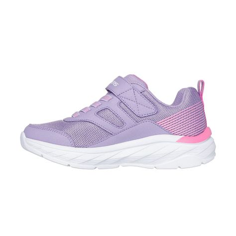 ZAPATILLA SKECHERS BOUNDLESS NIÑAS 303555L-LVPK-2