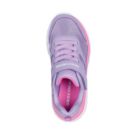 ZAPATILLA SKECHERS BOUNDLESS NIÑAS 303555L-LVPK-3