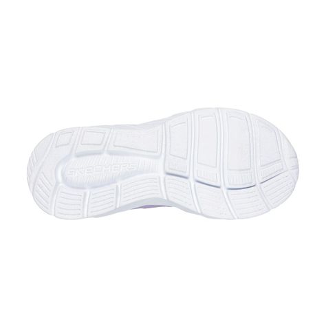 ZAPATILLA SKECHERS BOUNDLESS NIÑAS 303555L-LVPK-4