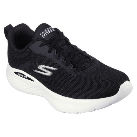ZAPATILLAS SKECHERS GO RUN LITE QUICK STRIDE 220893-BKW-0