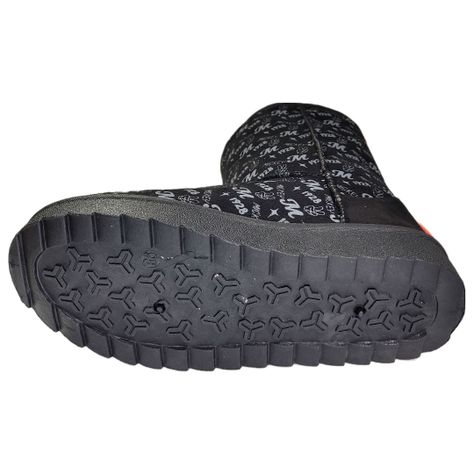 BOTA ALTA MICKEY MOUSE MUJER SPORTZONE MKACFW22011-2