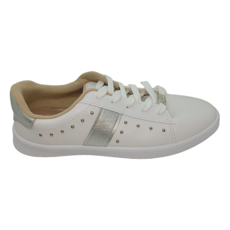 ZAPATILLAS MOLECA WHITE 5797.209.25612-17159-0