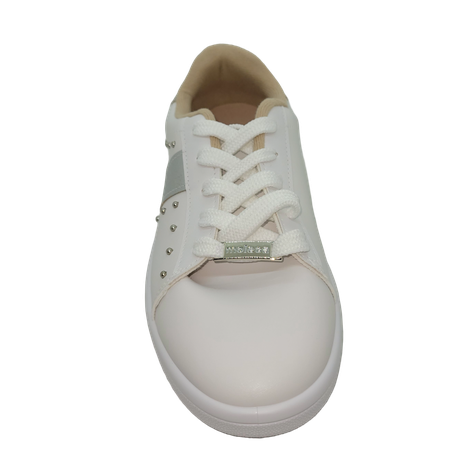 ZAPATILLAS MOLECA WHITE 5797.209.25612-17159-2