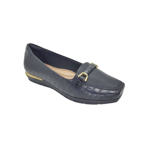 Zapato Casual Piccadilly Black PI-14730300000002-0