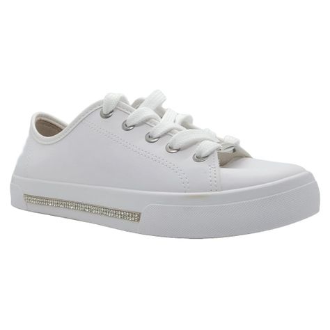 ZAPATILLAS MOLECA BLANCO 5667.638.7800-16072-0