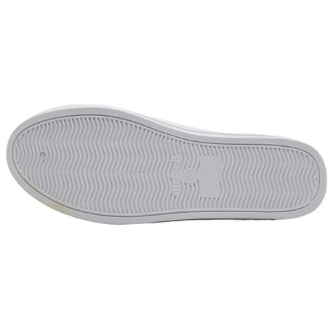 ZAPATILLAS MOLECA BLANCO 5667.638.7800-16072-2