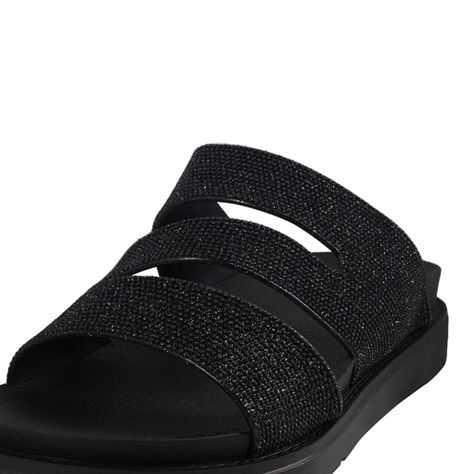 SANDALIAS ALQUIMIA BLACK 3622-4