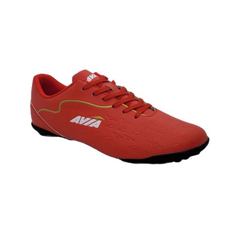 ZAPATILLAS BABY FUTBOL AVIA FAIR/TURF ADULTO 530003-2-0