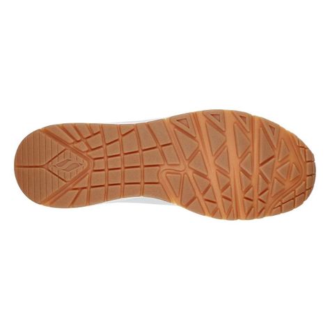 ZAPATILLAS SKECHERS UNO STAND ON AIR 52458-WHT-2