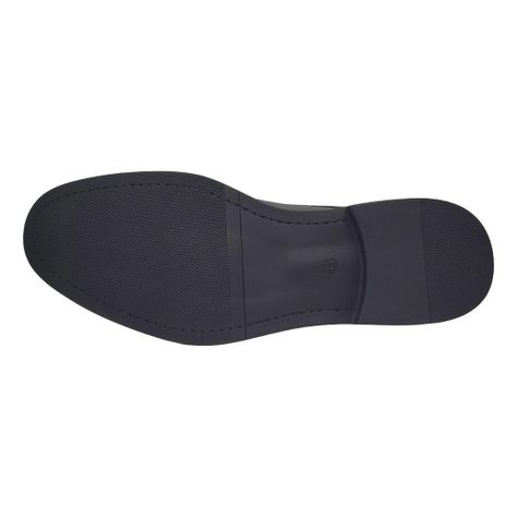 ZAPATOS DE VESTIR TUO TUO NEGRO | H01-3