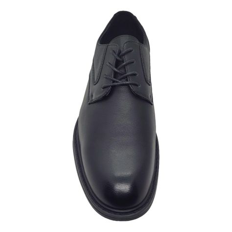 ZAPATOS DE VESTIR TUO TUO NEGRO | H01-4