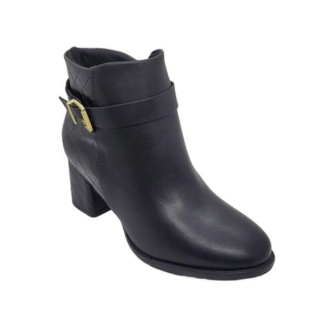 BOTINES MODARE BLACK 7078.107.27589-15745-0