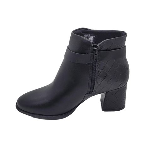 BOTINES MODARE BLACK 7078.107.27589-15745-2