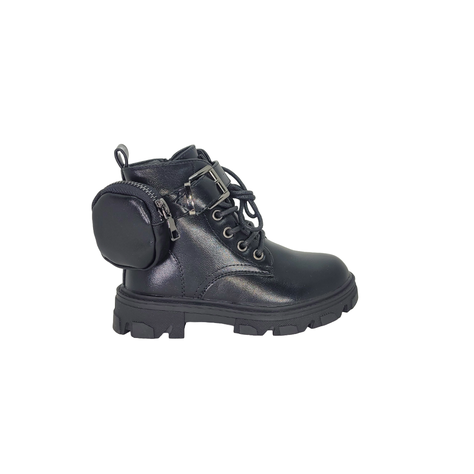 BOTINES AGUXI CASUALES NIÑAS | 231148-4-0