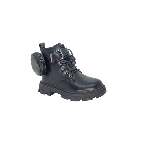 BOTINES AGUXI CASUALES NIÑAS | 231148-4-1