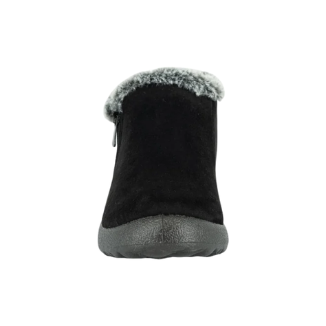 BOTINES SILENA NEGRO PASSER 826-02-1