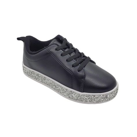ZAPATILLAS MOLEKINHA NEGRO 2520.135.9569-15745-0