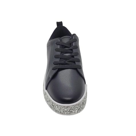 ZAPATILLAS MOLEKINHA NEGRO 2520.135.9569-15745-1
