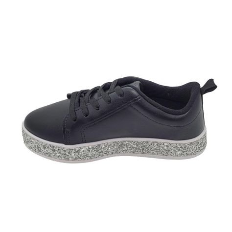 ZAPATILLAS MOLEKINHA NEGRO 2520.135.9569-15745-2
